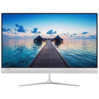 моноблок Lenovo IdeaCentre 520S-23IKU F0CU0063RK Серебристый