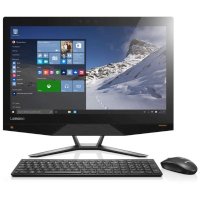 моноблок Lenovo IdeaCentre 700-22ISH F0BF0028RK Черный