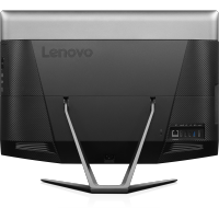 моноблок Lenovo IdeaCentre 700-24ISH F0BE00FJRK Черный