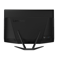 моноблок Lenovo IdeaCentre 700-27ISH F0BD007NRK Черный