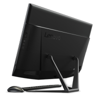 моноблок Lenovo IdeaCentre 700 F0BD0040RK Черный
