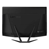 моноблок Lenovo IdeaCentre 700 F0BE008ARK Черный