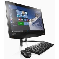 моноблок Lenovo IdeaCentre 700 F0BG000HRK Черный