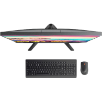 моноблок Lenovo IdeaCentre 720-24IKB F0CM0015RK Черный