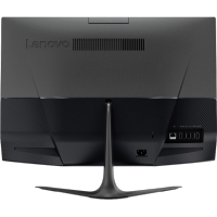 моноблок Lenovo IdeaCentre 720-24IKB F0CM0058RK Черный
