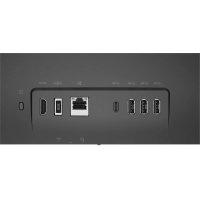 моноблок Lenovo IdeaCentre 730S-24IKB F0DX001CRK Серый