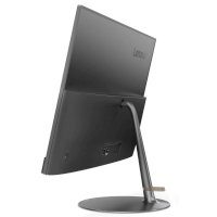 моноблок Lenovo IdeaCentre 730S-24IKB F0DX001DRK Серый