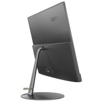 моноблок Lenovo IdeaCentre 730S-24IKB F0DX001DRK Серый