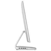 моноблок Lenovo IdeaCentre 910-27ISH F0C2003TRK Серебристый