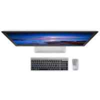 моноблок Lenovo IdeaCentre 910-27ISH F0C20055RK Серебристый
