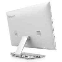 моноблок Lenovo IdeaCentre 910-27ISH F0C2006BRK Серебристый