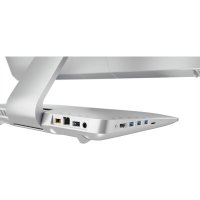 моноблок Lenovo IdeaCentre 910-27ISH F0C200ABRK Серебристый