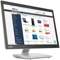 моноблок Lenovo IdeaCentre 910-27ISH F0C200ABRK Серебристый