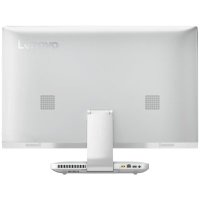 моноблок Lenovo IdeaCentre 910-27ISH F0C200ABRK Серебристый