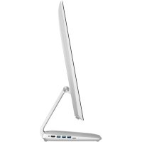 моноблок Lenovo IdeaCentre 910-27ISH F0C200ACRK Серебристый