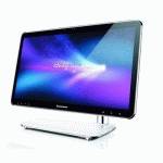 моноблок Lenovo IdeaCentre A300 57124096 Белый