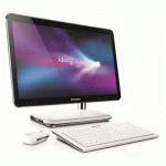 моноблок Lenovo IdeaCentre A320 57128294 Белый