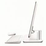моноблок Lenovo IdeaCentre A320G 57129187 Белый