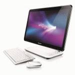 моноблок Lenovo IdeaCentre A320G 57129187 Белый