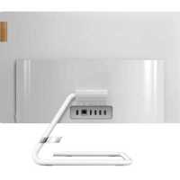 моноблок Lenovo IdeaCentre A340-22ICK F0ES005DRK Белый