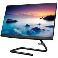 моноблок Lenovo IdeaCentre A340-22IGM F0EA000URK Черный