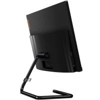 моноблок Lenovo IdeaCentre A340-22IGM F0EA001ARK Черный