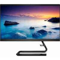 моноблок Lenovo IdeaCentre A340-22IGM F0EA004CRK Черный