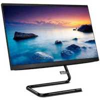 моноблок Lenovo IdeaCentre A340-22IGM F0EA005GRK Черный