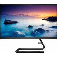 моноблок Lenovo IdeaCentre A340-22IWL F0EB009QRK Черный