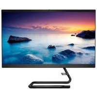 моноблок Lenovo IdeaCentre A340-24ICB F0E600DARK Черный