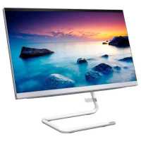 моноблок Lenovo IdeaCentre A340-24ICK F0ER004FRK Белый