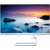 моноблок Lenovo IdeaCentre A340-24ICK F0ER0060RK Белый
