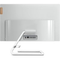 моноблок Lenovo IdeaCentre A340-24ICK F0ER0060RK Белый