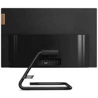 моноблок Lenovo IdeaCentre A340-24IGM F0E7000ERK Черный