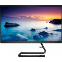 моноблок Lenovo IdeaCentre A340-24IGM F0E70013RK Черный