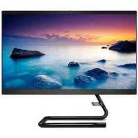 моноблок Lenovo IdeaCentre A340-24IGM F0E7003TRK Черный
