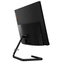 моноблок Lenovo IdeaCentre A340-24IWL F0E80014RK Черный