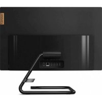 моноблок Lenovo IdeaCentre A340-24IWL F0E800DFRK Черный
