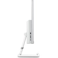моноблок Lenovo IdeaCentre A340-24IWL F0E800FYRK Белый