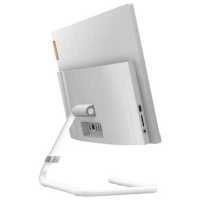 моноблок Lenovo IdeaCentre A340-24IWL F0E800SERK Белый