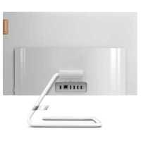 моноблок Lenovo IdeaCentre A340-24IWL F0E800ULRK Белый