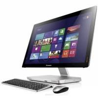 моноблок Lenovo IdeaCentre A530 57323981 Серебристый