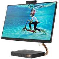 моноблок Lenovo IdeaCentre A540-24API F0EM0058RK Черный
