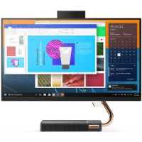 моноблок Lenovo IdeaCentre A540-24API F0EM005QRK Черный
