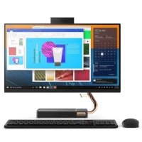 моноблок Lenovo IdeaCentre A540-24ICB F0EL004WRK Черный