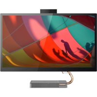 моноблок Lenovo IdeaCentre A540-27ICB F0EK000URK Серый