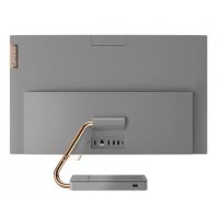моноблок Lenovo IdeaCentre A540-27ICB F0EK000WRK Серый