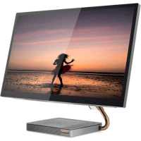 моноблок Lenovo IdeaCentre A540-27ICB F0EK0017RK Серый