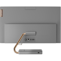 моноблок Lenovo IdeaCentre A540-27ICB F0EK002SRK Серый