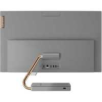 моноблок Lenovo IdeaCentre A540-27ICB F0EK00AXRK Серый